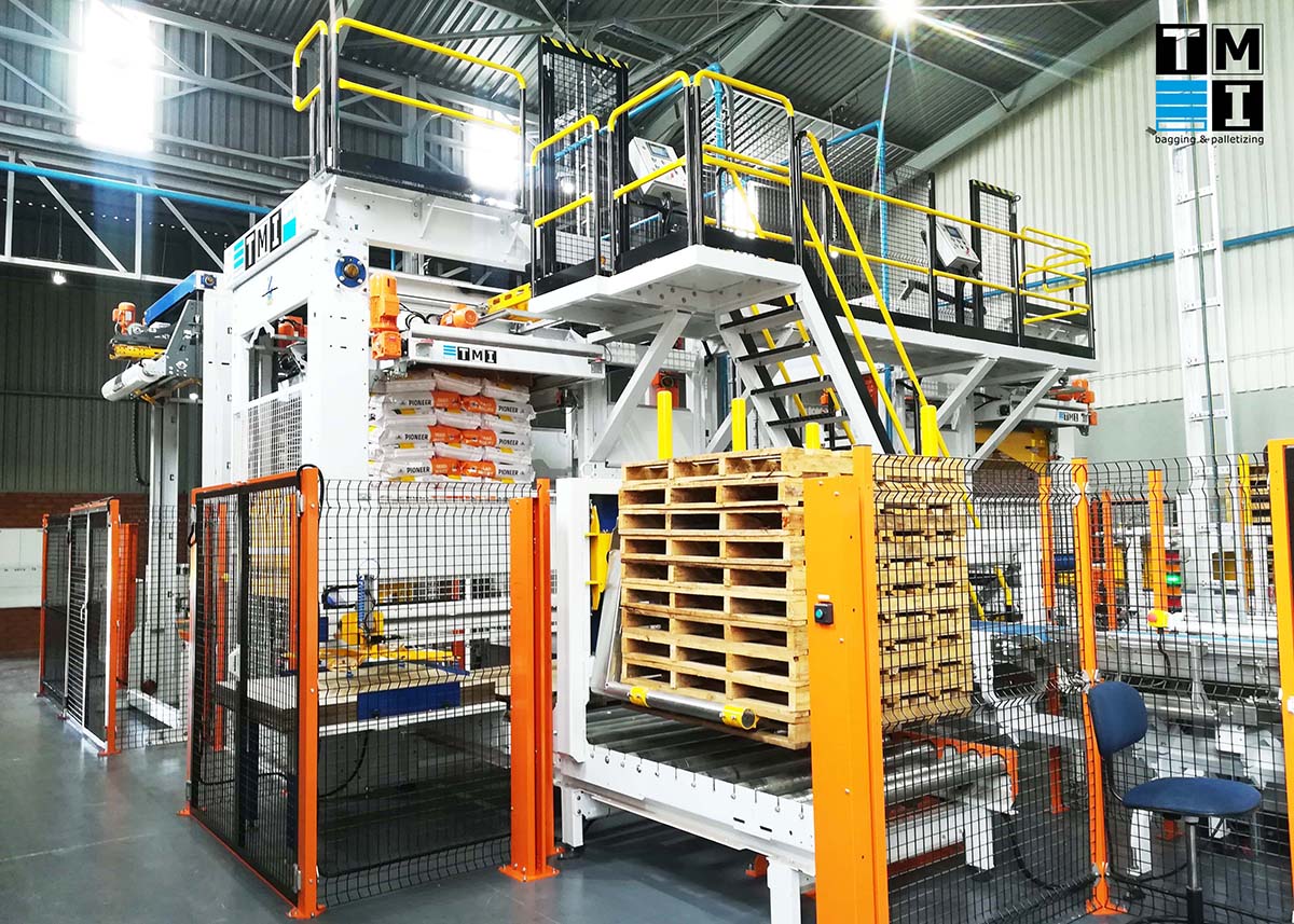 types-of-palletizers-a-quick-guide